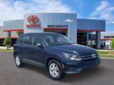 Used 2013 Volkswagen Tiguan S image 2