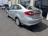 Used 2012 Ford Fiesta SE image 6