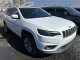Used 2021 Jeep Cherokee Latitude Lux image 2