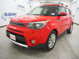 Used 2018 Kia Soul + image 2
