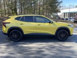 Used 2024 Chevrolet Trax ACTIV w/ Sunroof Package image 4