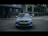 Certified 2025 BMW X1 xDrive28i w/ Convenience Package image 3