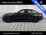 Used 2022 BMW 330i xDrive Sedan w/ M Sport Package image 4