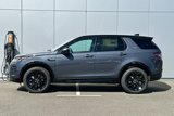 New 2025 Land Rover Discovery Sport Dynamic SE image 2