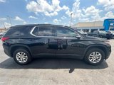 Used 2021 Chevrolet Traverse LT image 5