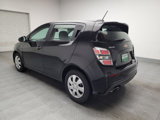 Used 2020 Chevrolet Sonic LT image 5