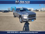 Used 2021 RAM 1500 Lone Star image 1