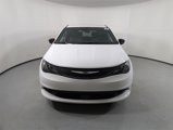 New 2025 Chrysler Voyager LX image 2