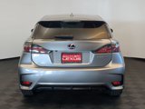 Used 2017 Lexus CT 200h image 5