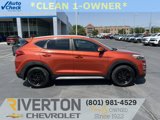 Used 2017 Hyundai Tucson Sport image 2