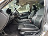 Used 2015 INFINITI Q50 Sport w/ All Weather Package image 6