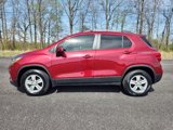 Used 2022 Chevrolet Trax LT image 4