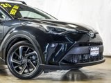 Used 2020 Toyota C-HR Limited image 3