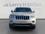 Used 2011 Jeep Grand Cherokee Limited image 4