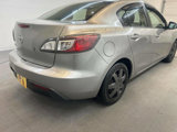 Used 2011 MAZDA MAZDA3 i Sport image 4