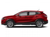 Used 2021 Nissan Rogue Sport S image 3