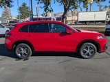 New 2025 Honda HR-V EX-L image 2