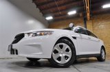 Used 2013 Ford Taurus Police Interceptor AWD image 3