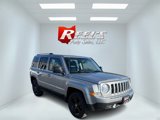 Used 2016 Jeep Patriot High Altitude image 3