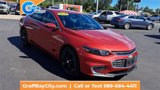 Used 2016 Chevrolet Malibu LT image 2