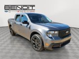 New 2025 Ford Maverick XLT w/ XLT Luxury Package image 3