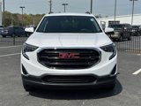 Used 2020 GMC Terrain SLE w/ Driver Convenience Package image 3