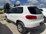 Used 2014 Volkswagen Tiguan S image 4