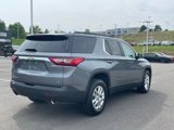 Used 2020 Chevrolet Traverse LT w/ LPO, Floor Liner Package image 3