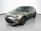 Used 2021 Toyota C-HR LE image 3