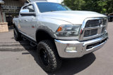 Used 2012 RAM 2500 Laramie w/ Cold Weather Group image 3