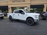 Used 2015 Ford F150 XLT image 2