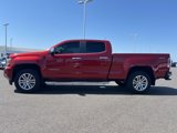 Used 2016 GMC Canyon SLT image 4