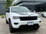 Used 2021 Jeep Grand Cherokee Freedom Edition image 3