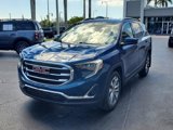 Used 2020 GMC Terrain SLT w/ Preferred Package image 3