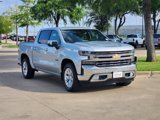 Used 2020 Chevrolet Silverado 1500 LTZ w/ LTZ Texas Edition image 3