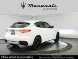 Used 2020 Maserati Levante Trofeo image 3