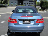 Used 2011 Mercedes-Benz E 350 Cabriolet image 4
