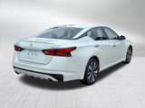 Used 2021 Nissan Altima 2.5 SV image 4