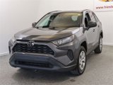 Used 2021 Toyota RAV4 LE image 4