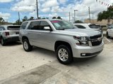 Used 2018 Chevrolet Tahoe LT image 3