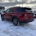 Used 2022 Ford Explorer ST-Line w/ Class IV Trailer Tow Package image 5