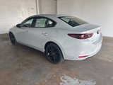 New 2025 MAZDA MAZDA3 s image 5