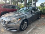 Used 2015 Hyundai Genesis 3.8 w/ Option Group 04 image 2