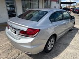 Used 2013 Honda Civic LX image 4