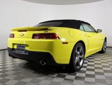 Used 2014 Chevrolet Camaro SS w/ RS Package image 5