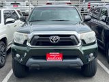 Used 2014 Toyota Tacoma 4x4 Double Cab image 2