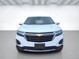 Used 2024 Chevrolet Equinox LT image 2