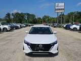 New 2025 Nissan Sentra SV image 4