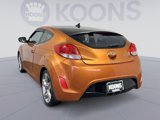 Used 2016 Hyundai Veloster w/ Option Group 02 image 4