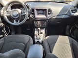 Used 2021 Jeep Compass Sport image 2